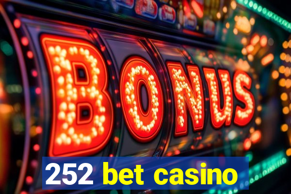 252 bet casino